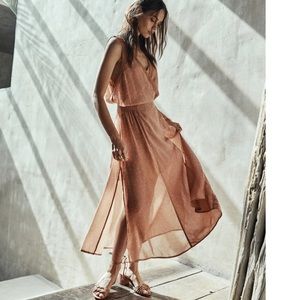 Astr The Label Millie Dress